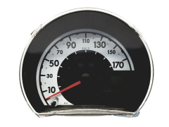 Bloc Compteurs Vitesse Aygo 107 C1 83800-0H011-A Toyota PSA 49623