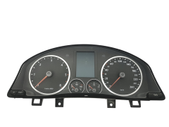 Bloc Compteurs Vitesse VW Tiguan 5N0920870D 110080360008 45324 Bloc Compteurs Vitesse VW Tiguan 5N0920870D 110080360008 45324