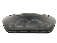 Bloc Compteurs Vitesse Fiat Brava 606116003 60.6116.003 52880