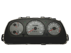 Bloc Compteurs Vitesse Daihatsu Sirion 83010-97441 257330-0190 Bloc Compteurs Vitesse Daihatsu Sirion 83010-97441 257330-0190