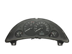 Bloc Compteurs Vitesse Opel Corsa C 09166808FB 110008988003 56166