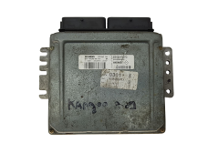 Calculateur S118301113B 8200214973 8200080285 Renault Siemens 15792