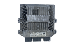 Calculateur 7S61-12A650-EA 5WS40632A-T SID 804 Ford Siemens 48666