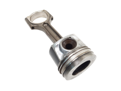 Bielle De Piston 121004942R 2.3 dci M9TC704 Master 3 Movano NV400