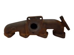 Collecteur D’echappement 8200788182 788182 Renault 2.0 DCI  Collecteur D’echappement 8200788182 788182 Renault 2.0 DCI