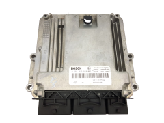 Calculateur 0281019840 237103316R 237101754R Renault Bosch 27960