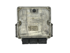 Calculateur Renault 0281011562 8200323120 8200362943 Bosch 56202