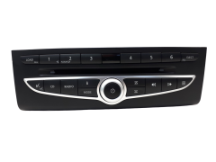 Radio Cd Renault Koleos 28184JY00B PN-2940S-D 6CDC Clarion
