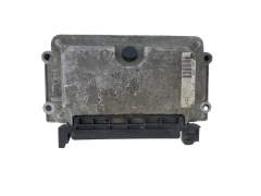 Calculateur 0261206216 9632693980 PSA Bosch 51428