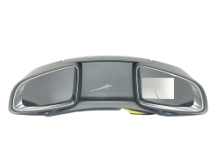 Bloc Compteurs Vitesse Citroen DS5 9807943180 45211
