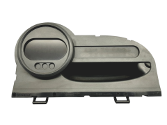 Bloc Compteurs Vitesse Renault Twingo 2 8200725326 F A2C53220457