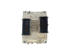 Calculateur Opel 55350551 0261207960 Bosch GM 39212