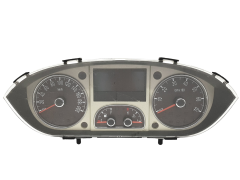 Bloc Compteurs Vitesse Lancia Musa 518081390 44611