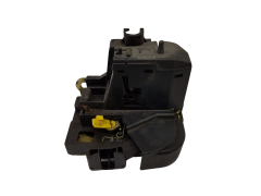 Serrure De Porte Avant Gauche 7700434604 Renault Clio 2 Megane Scenic 303