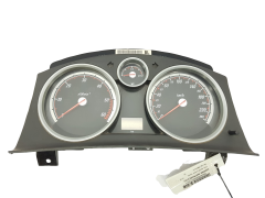 Bloc Compteurs Vitesse Opel Astra 13251613BL SW7.655 25451