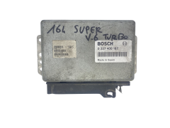 Calculateur Ecu 0227400187 Alfa Romeo Bosch 56515 Calculateur Ecu 0227400187 Alfa Romeo Bosch 56515