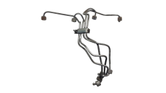 Tuyau D’alimentation Carburant 2.5 D 8140.67F Renault Master Iveco Tuyau D’alimentation Carburant 2.5 D 8140.67F Renault Master Iveco