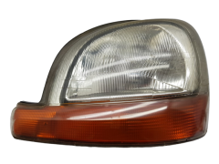 Phare Gauche 260602509R Kangoo 1 Renault Valeo 4908