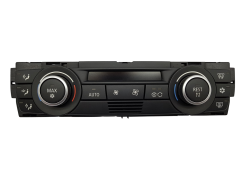 Commande Chauffage BMW 1 E87 3 E90 6411919926004 9199260-04 Commande Chauffage BMW 1 E87 3 E90 6411919926004 9199260-04