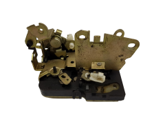 Serrure De Porte Droit Arrière 7701469941 Renault Clio 2 Megane I Scenic I 