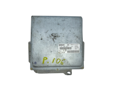 Calculateur 0261200780 9617150080 PSA Bosch 62148