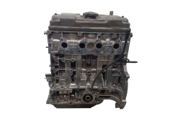Moteur À Essence HFX 10FP7W 1.1 8v Citroen C3 C2 S1