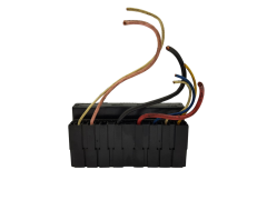 Boîtier Fusibles Citroen Peugeot 9636079380 3852