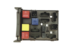 Calculateur 8200148809 8200004201 518095419 Renault 22703