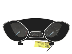 Bloc Compteurs Vitesse Ford Focus BM5T-10849-BLD 31562 Bloc Compteurs Vitesse Ford Focus BM5T-10849-BLD 31562