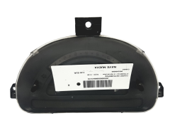 Bloc Compteurs Vitesse Citroen C2 C3 9652008280 H 01 55296