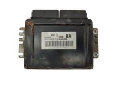Calculateur 96801800 5WY5407A D32 1B0T 9A Chevrolet Kemsco 15165