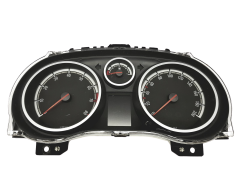 Bloc Compteurs Vitesse Opel Corsa D P0013312045 0001958237 30433 Bloc Compteurs Vitesse Opel Corsa D P0013312045 0001958237 30433