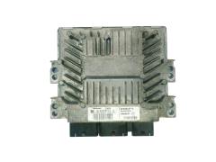 Calculateur S122326114A 8200843713 Renault Siemens 32488