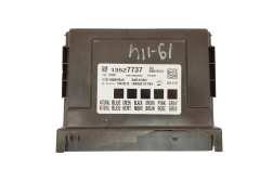 Calculateur 13527737   GM Chevrolet  Calculateur 13527737   GM Chevrolet