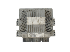 Calculateur S122326114A 8200843713 Renault Siemens 41964