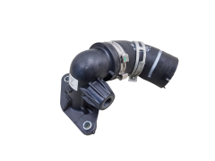 Tuyau D’air EGR 147138070R 1.5 DCI Renault Scenic 4 Dacia Duster 2 0km 