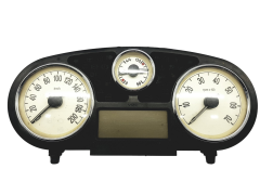 Bloc Compteurs Vitesse Lancia Ypsilon 51709392 110080211007 55411 Bloc Compteurs Vitesse Lancia Ypsilon 51709392 110080211007 55411