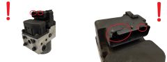Pompe Abs Audi A4 VW Passat 8E0614111 0265216411 Bosch 4075