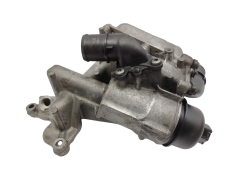 Boîtier De Filtre D’huile 8200781898 2.0 DCI Renault Laguna 3 Nissan Opel 11