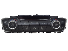 Commande Chauffage A/C BMW 2 6411 9371460