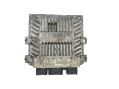 Calculateur 5WS40111E-T 9654925380 9648624280 PSA Siemens 60263