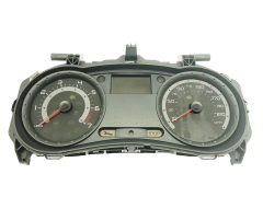 Bloc Compteurs Vitesse Renault Clio 3 8200316824 F 43762