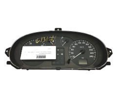 Bloc Compteurs Vitesse Renault Clio 2 8200072506 51752