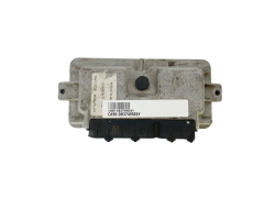 Calculateur 55247708 4100266 Fiat FPT Metatron 37495