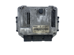 Calculateur 0281011549 8200391966 8200370779 Renault Bosch 49040