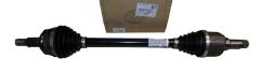 Arbre De Roue Gauche Original 9812228980 Citroen