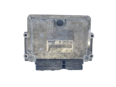 Calculateur 55185365 0281010332 41AAA Alfa Romeo Bosch 63008