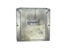 Calculateur 0281011408 A6121536379 Mercedes Bosch 61898 Calculateur 0281011408 A6121536379 Mercedes Bosch 61898