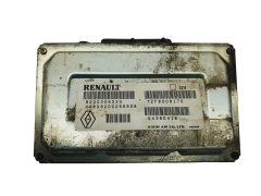 Calculateur 8200306333 8200256858 Renault 68398