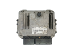 Calculateur 51831927 0281014455 Fiat Bosch 